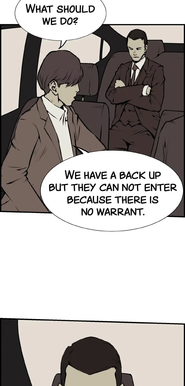Killing Evil Chapter 35 page 2 - 