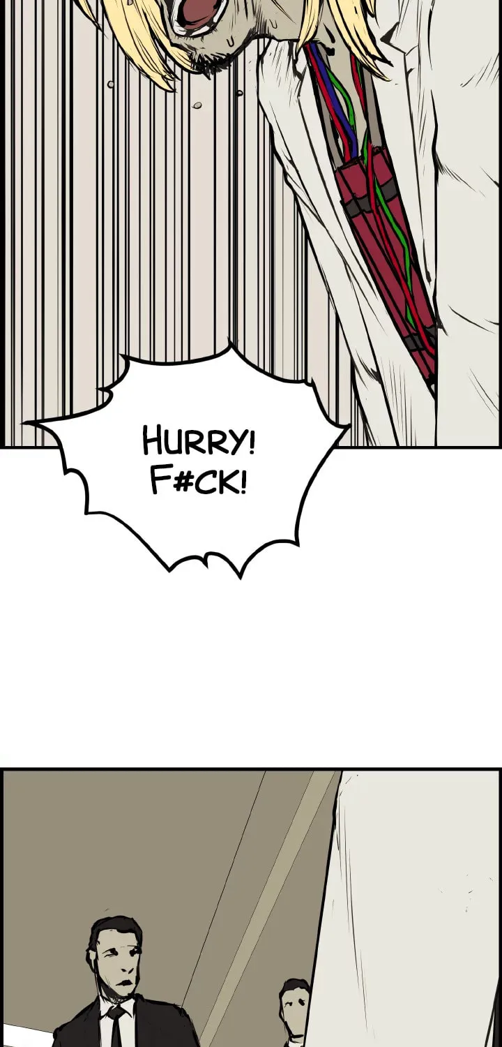 Killing Evil Chapter 35 page 12 - 