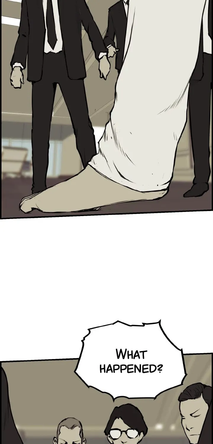 Killing Evil Chapter 35 page 13 - 