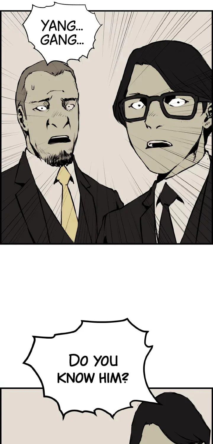 Killing Evil Chapter 35 page 15 - 