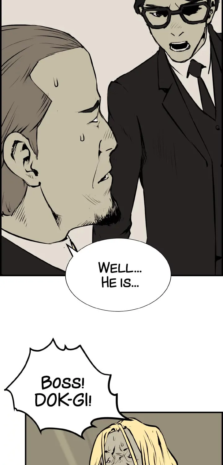 Killing Evil Chapter 35 page 16 - 