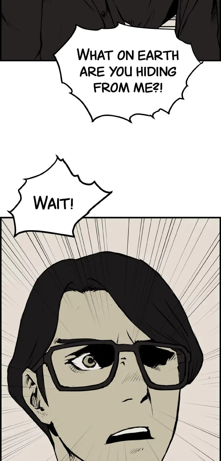 Killing Evil Chapter 35 page 20 - 
