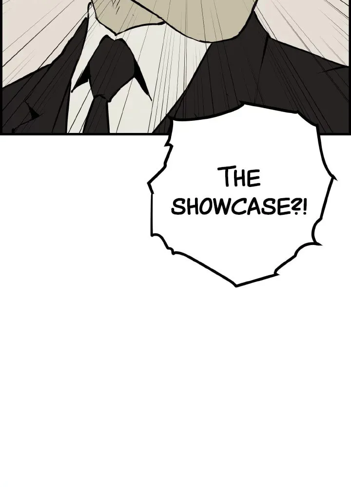 Killing Evil Chapter 35 page 21 - 