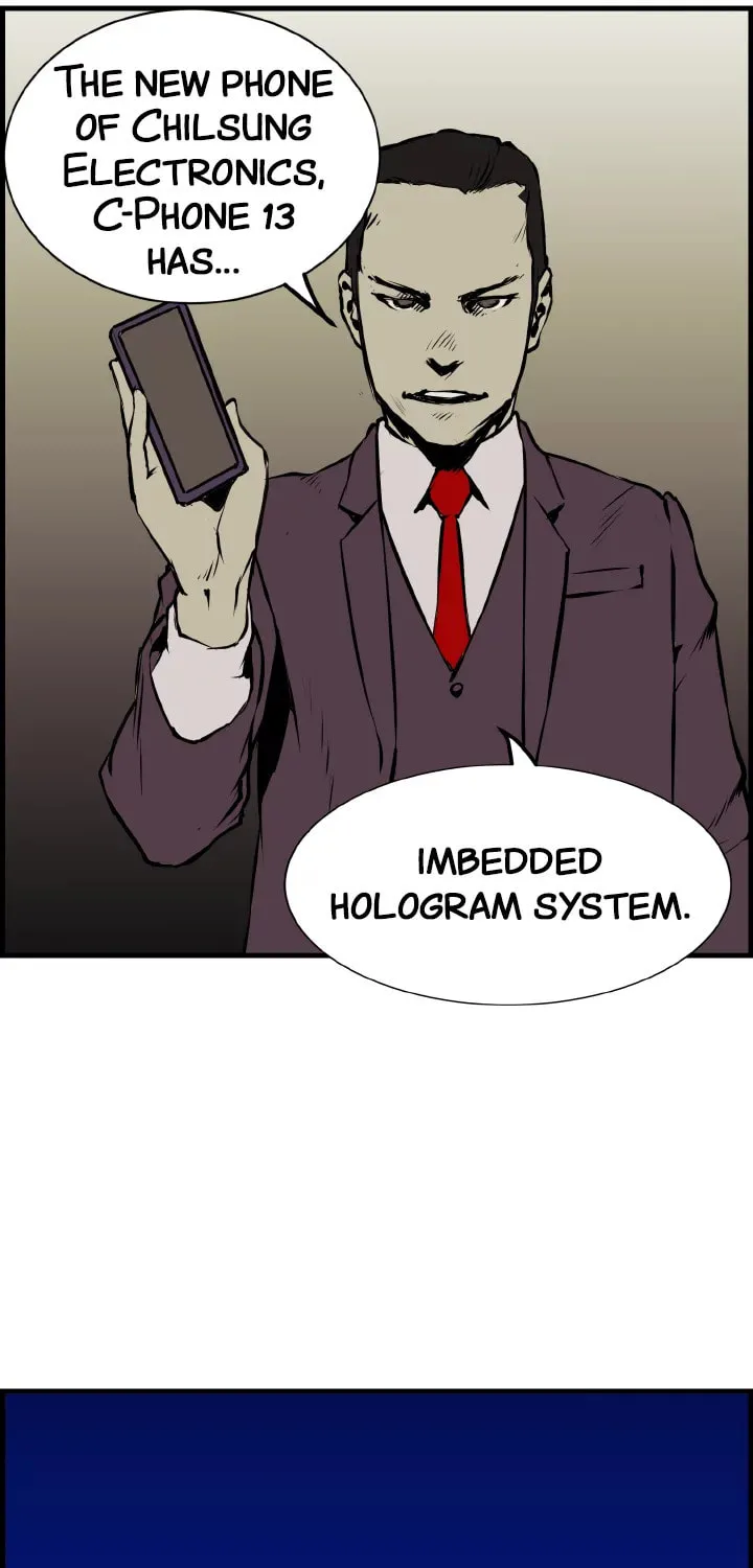 Killing Evil Chapter 35 page 22 - 