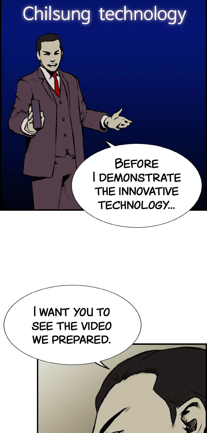 Killing Evil Chapter 35 page 23 - 