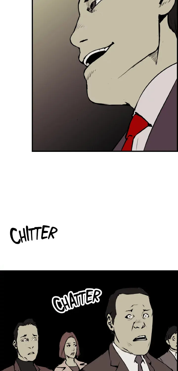 Killing Evil Chapter 35 page 24 - 