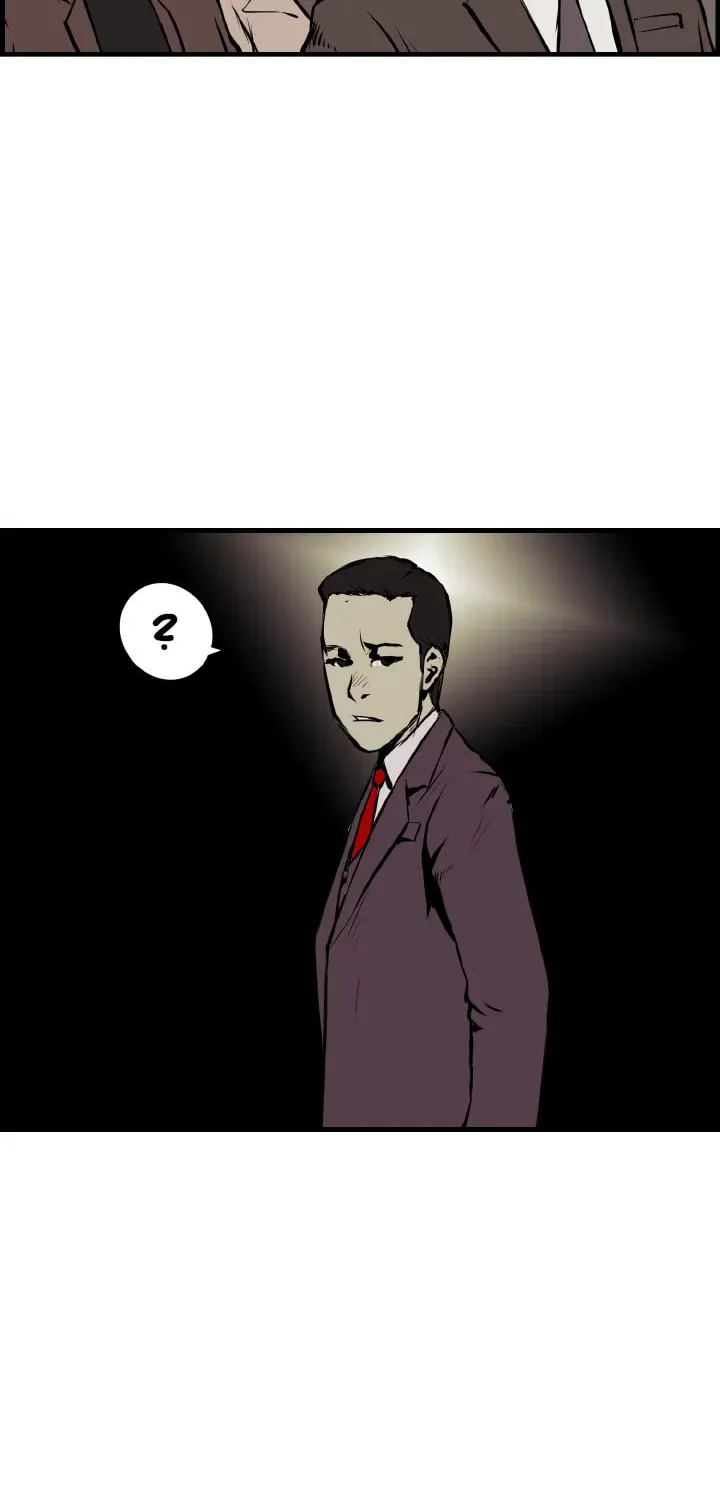Killing Evil Chapter 35 page 25 - 