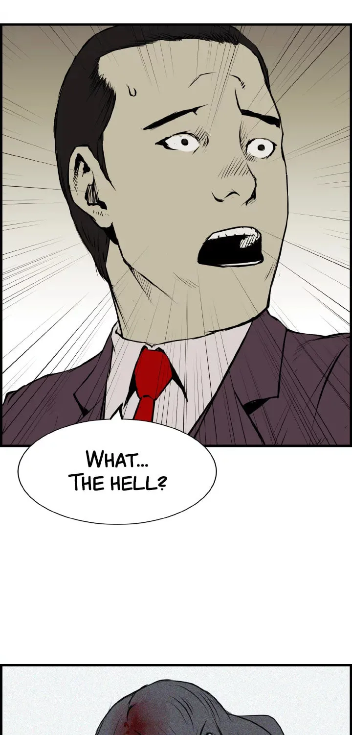 Killing Evil Chapter 35 page 26 - 