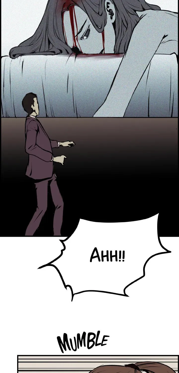 Killing Evil Chapter 35 page 27 - 