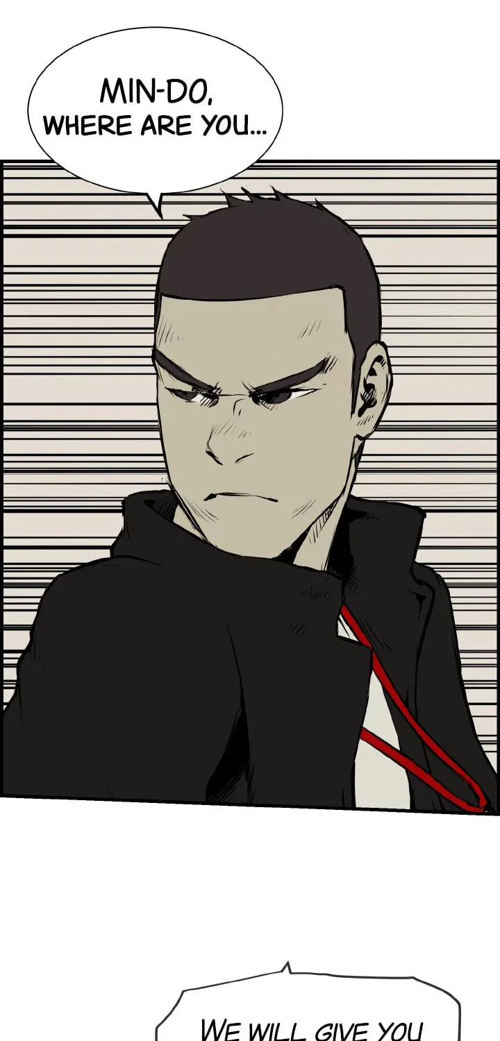 Killing Evil Chapter 35 page 29 - 