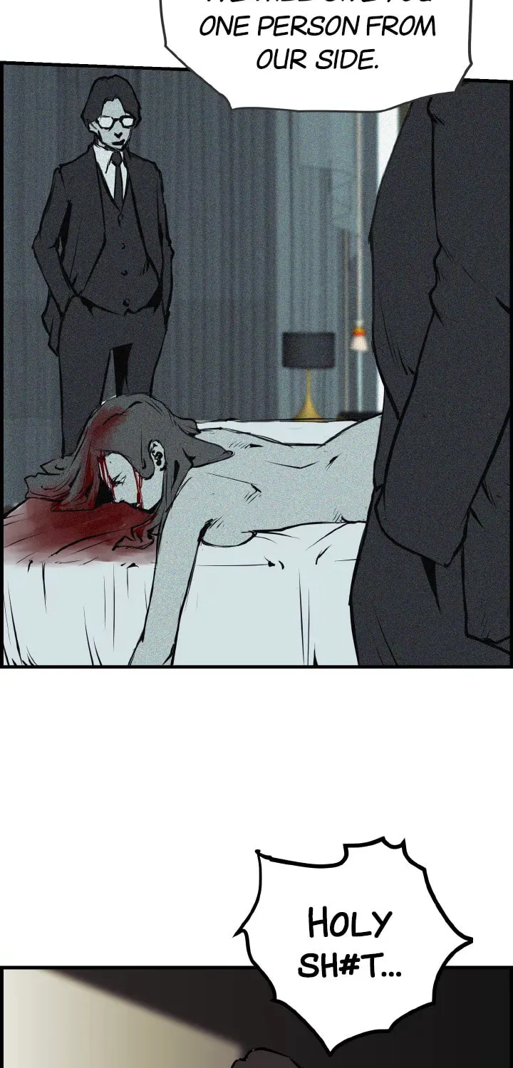 Killing Evil Chapter 35 page 30 - 