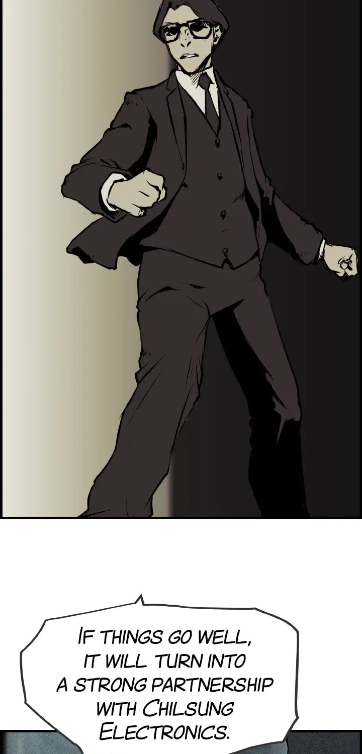 Killing Evil Chapter 35 page 31 - 