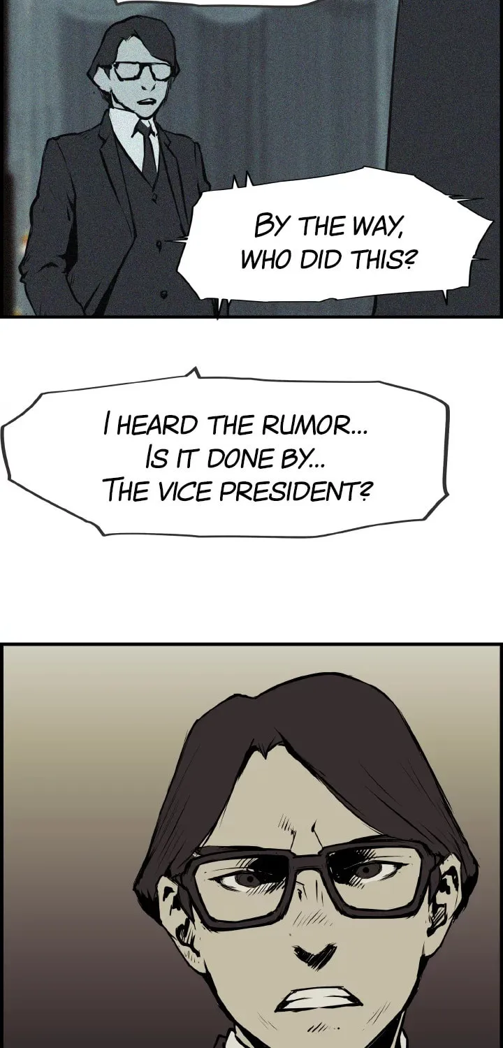 Killing Evil Chapter 35 page 32 - 