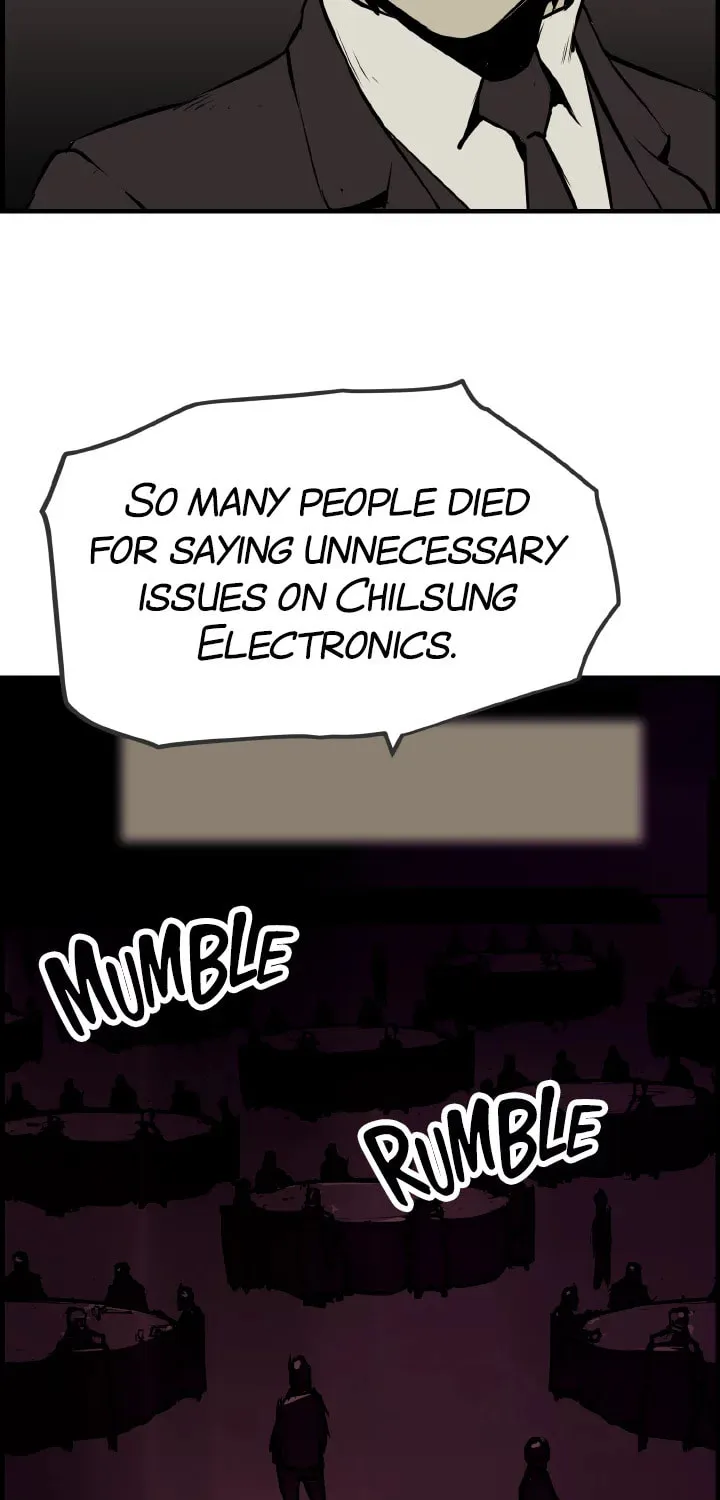 Killing Evil Chapter 35 page 33 - 