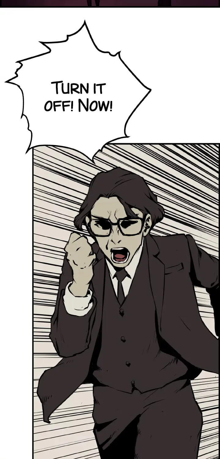 Killing Evil Chapter 35 page 34 - 