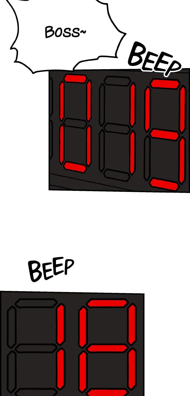 Killing Evil Chapter 35 page 38 - 