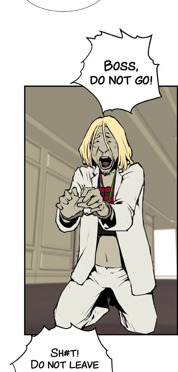 Killing Evil Chapter 35 page 40 - 
