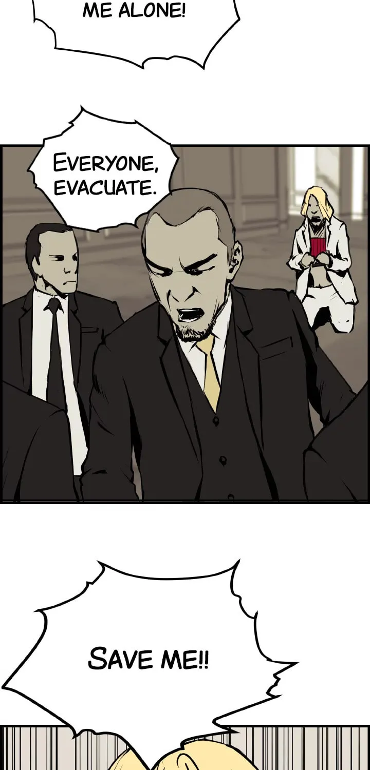 Killing Evil Chapter 35 page 41 - 