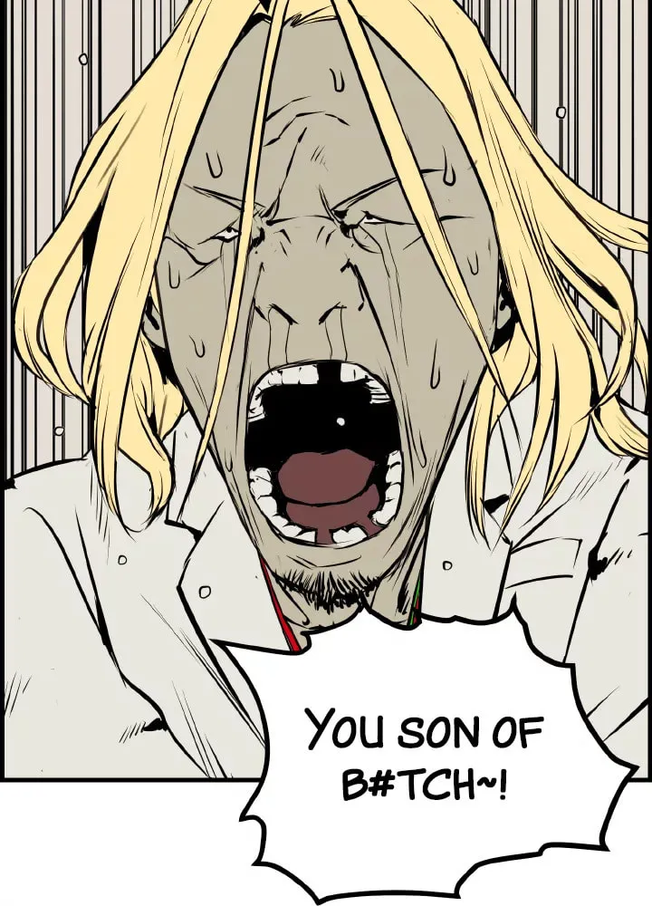 Killing Evil Chapter 35 page 42 - 