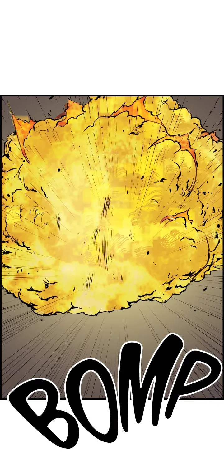 Killing Evil Chapter 35 page 43 - 