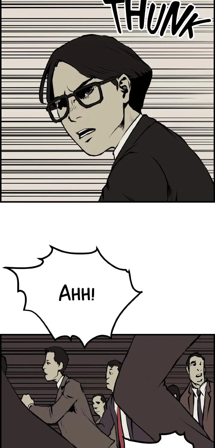 Killing Evil Chapter 35 page 45 - 
