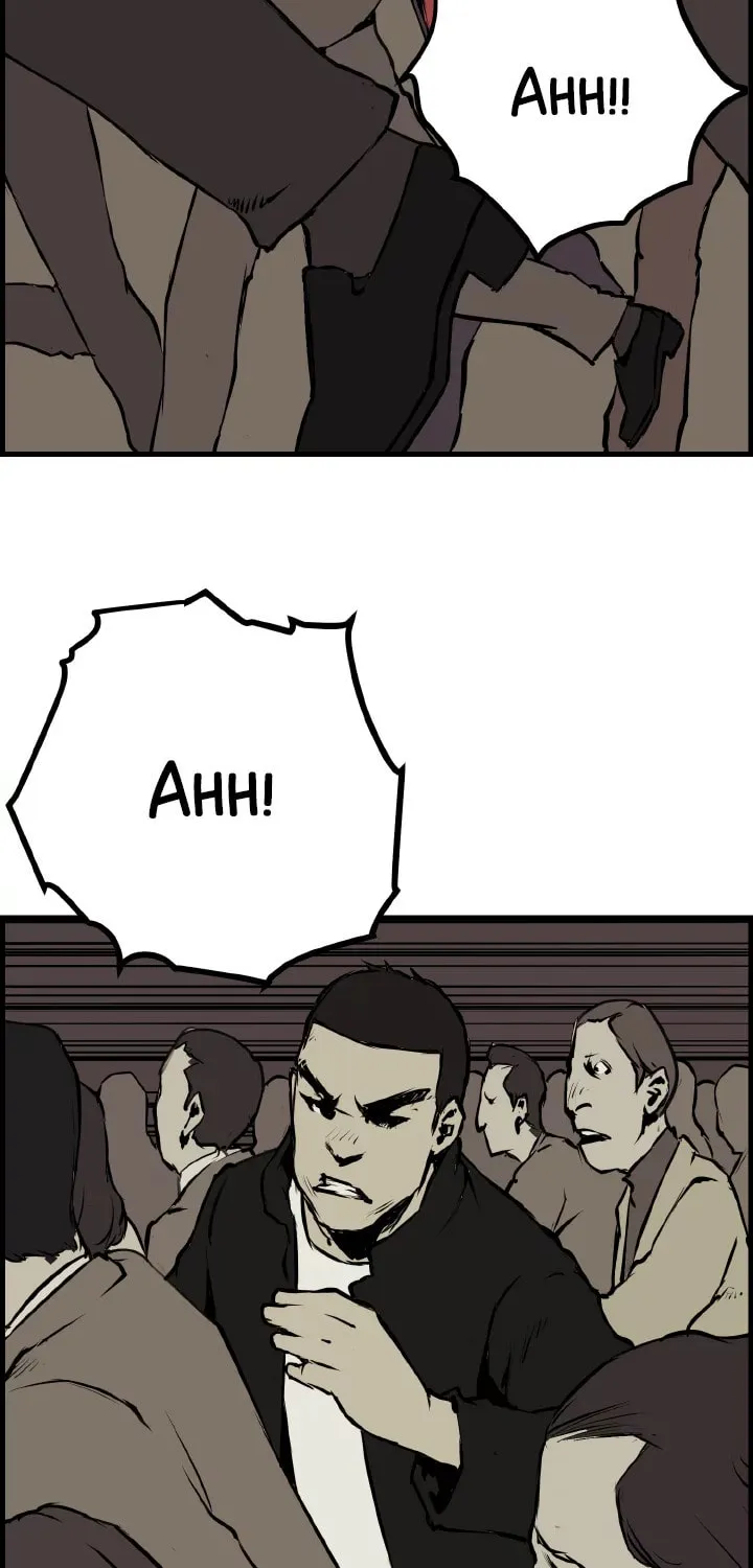 Killing Evil Chapter 35 page 46 - 