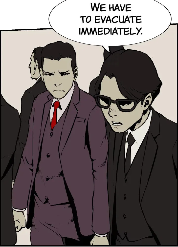 Killing Evil Chapter 35 page 49 - 