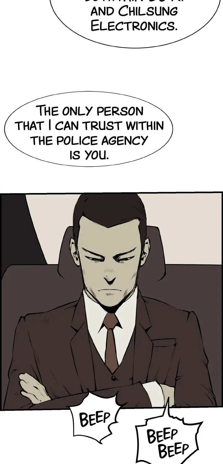 Killing Evil Chapter 35 page 6 - 