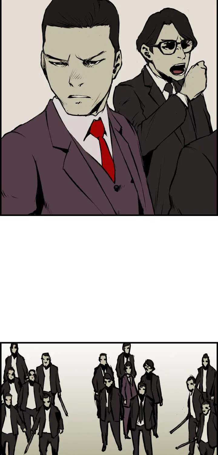 Killing Evil Chapter 35 page 52 - 