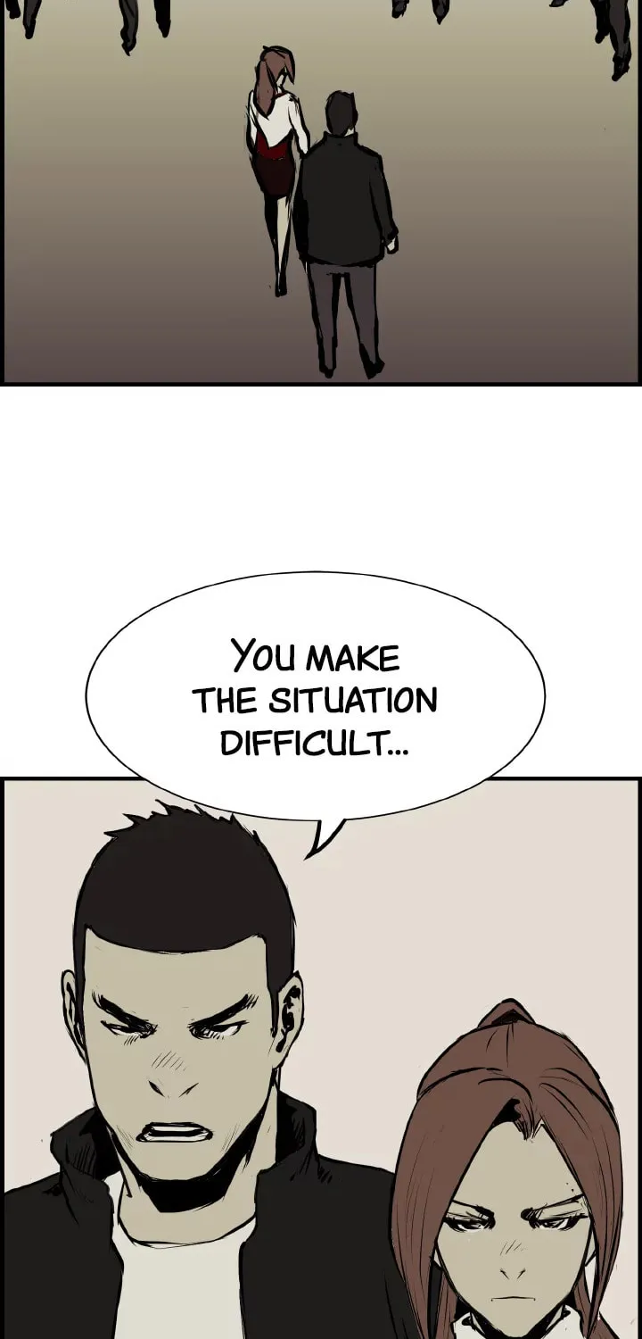 Killing Evil Chapter 35 page 53 - 