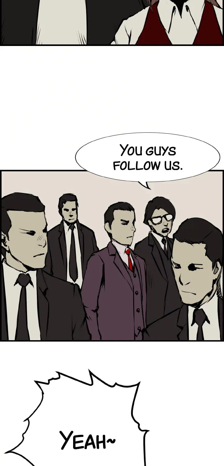 Killing Evil Chapter 35 page 54 - 