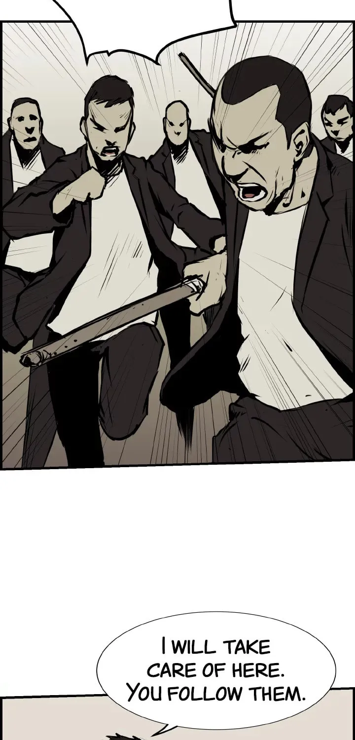 Killing Evil Chapter 35 page 55 - 
