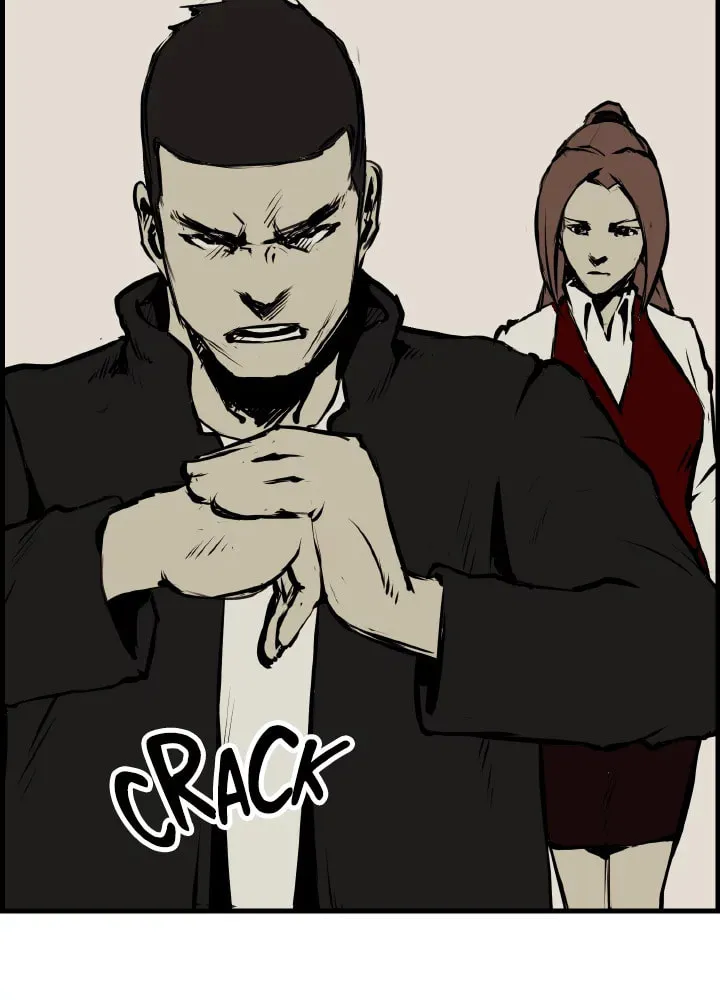 Killing Evil Chapter 35 page 56 - 