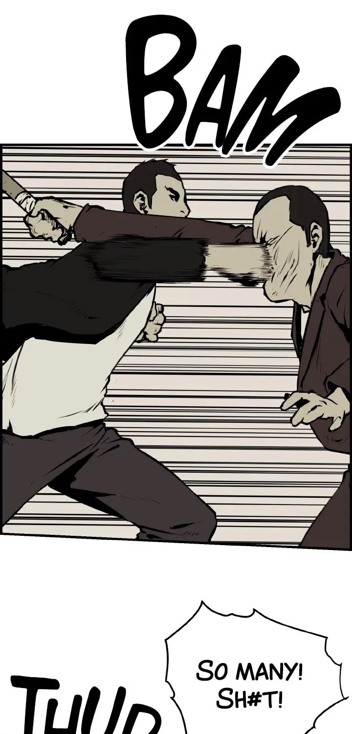 Killing Evil Chapter 35 page 57 - 