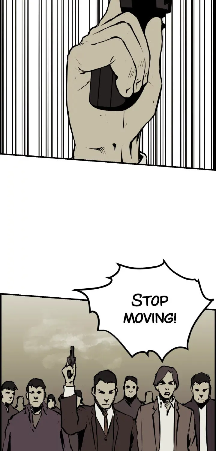 Killing Evil Chapter 35 page 59 - 