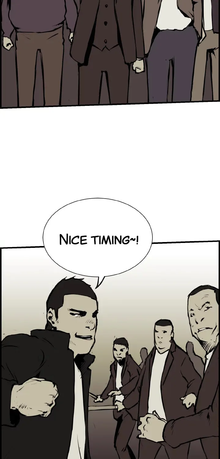Killing Evil Chapter 35 page 60 - 