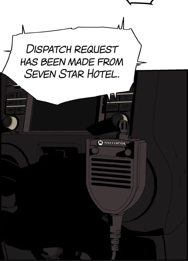 Killing Evil Chapter 35 page 7 - 