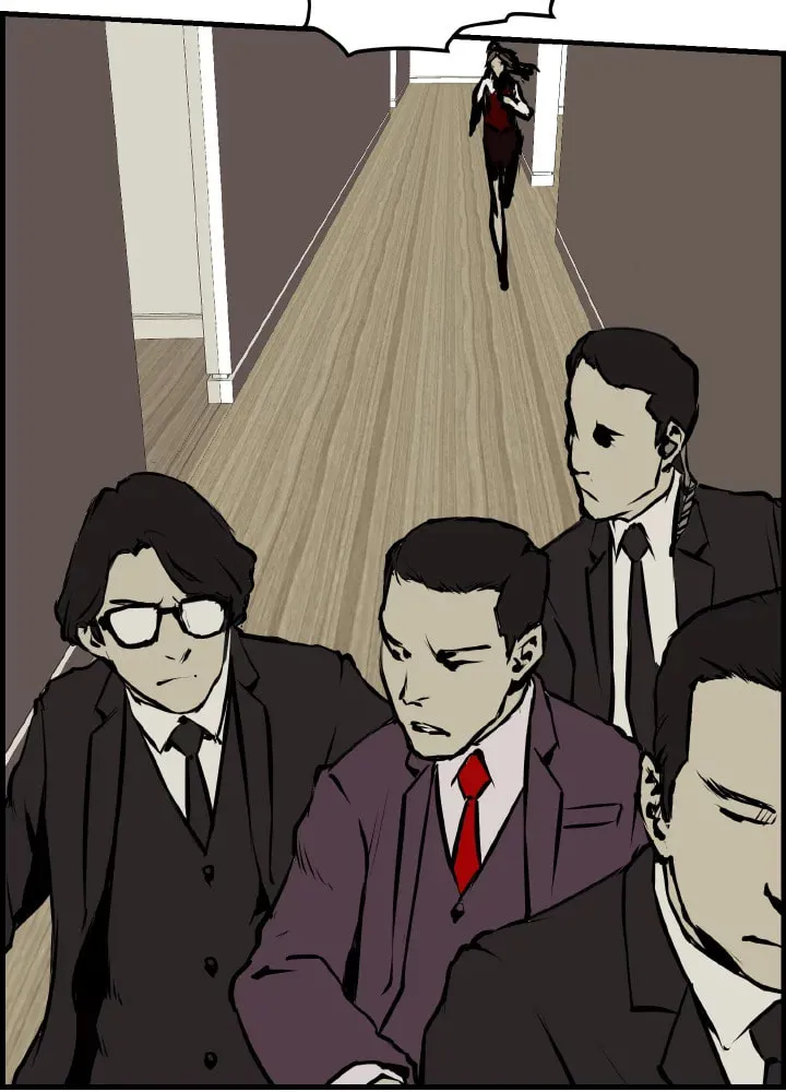Killing Evil Chapter 35 page 63 - 