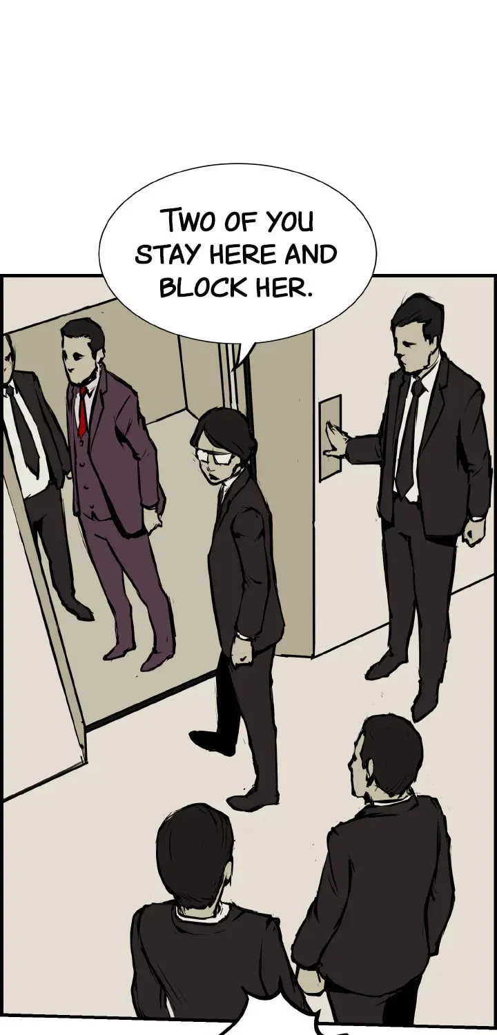 Killing Evil Chapter 35 page 64 - 