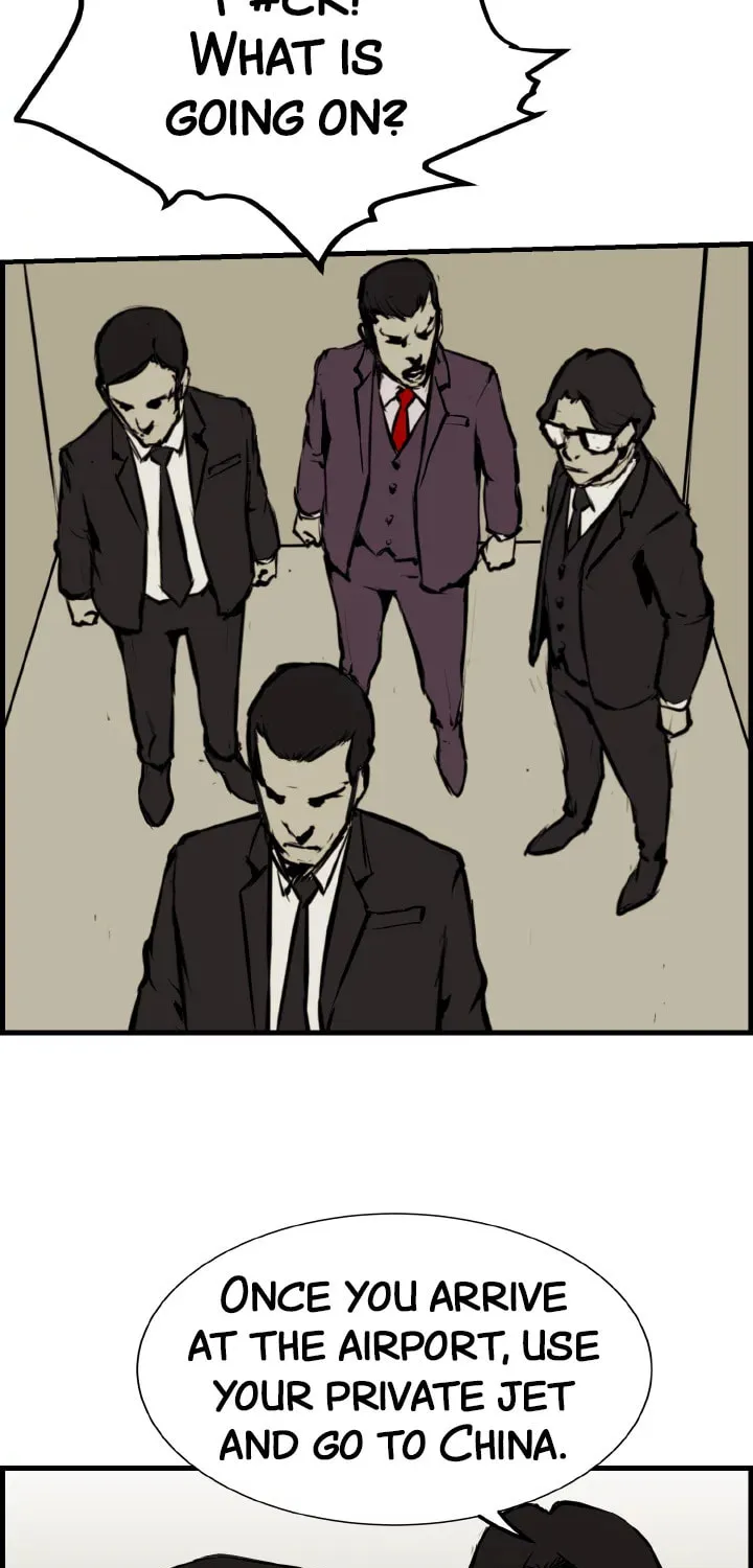Killing Evil Chapter 35 page 66 - 