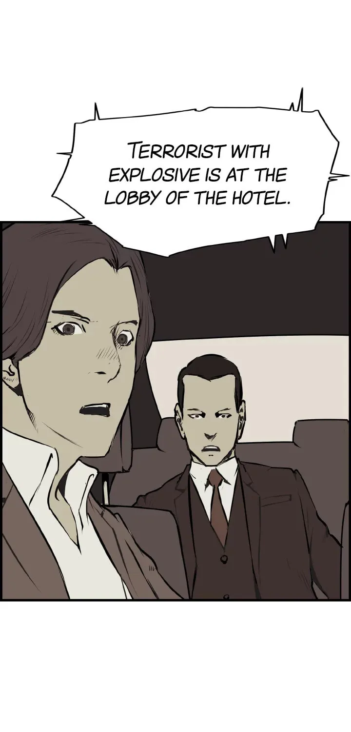 Killing Evil Chapter 35 page 8 - 