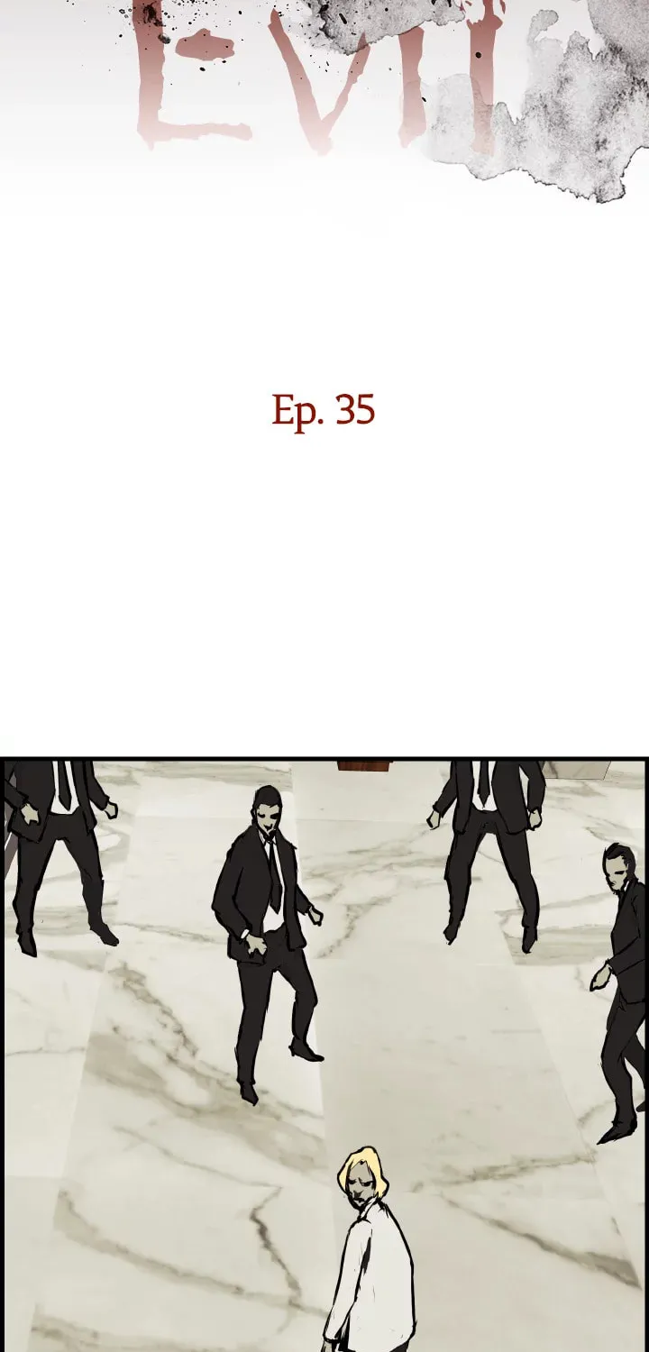 Killing Evil Chapter 35 page 10 - 