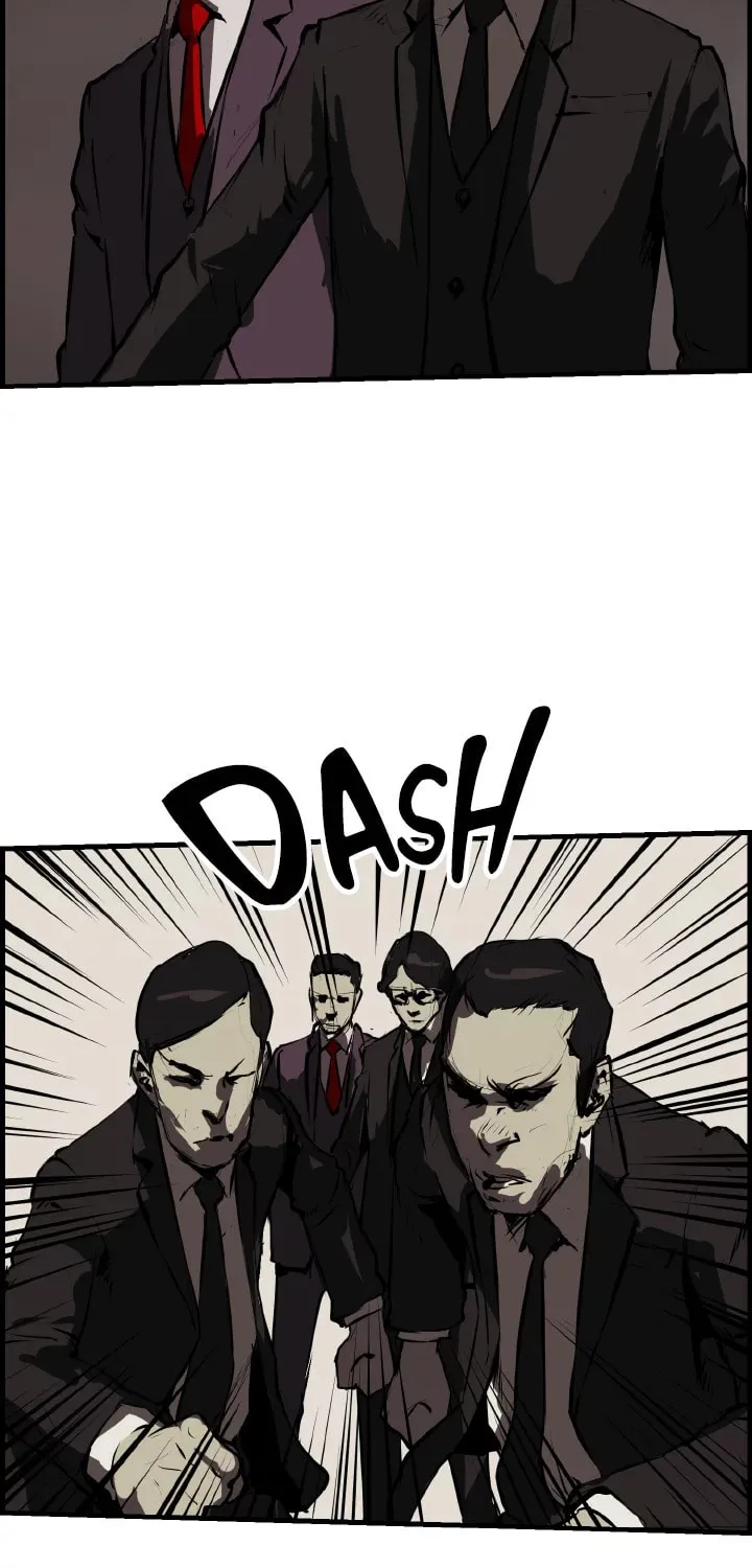 Killing Evil Chapter 36 page 2 - 
