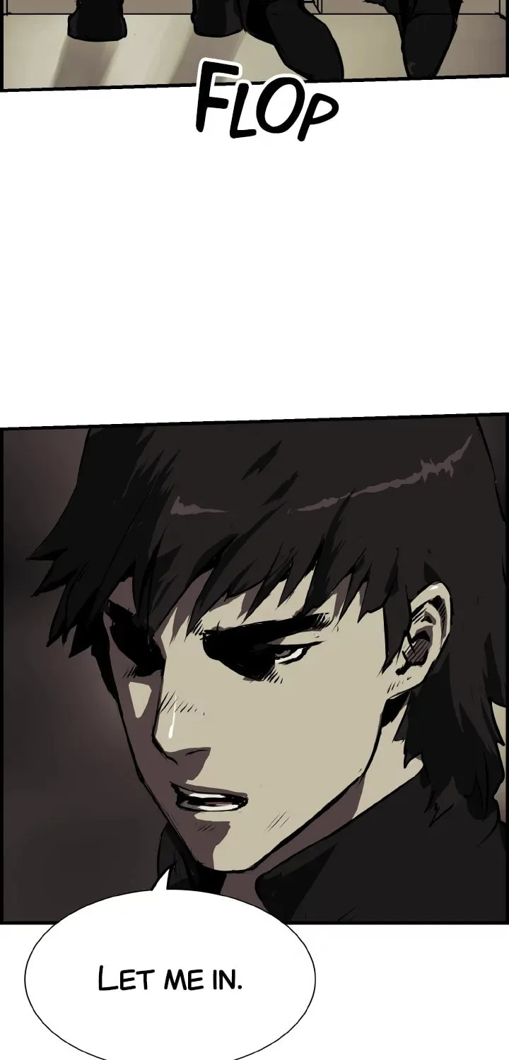 Killing Evil Chapter 36 page 11 - 