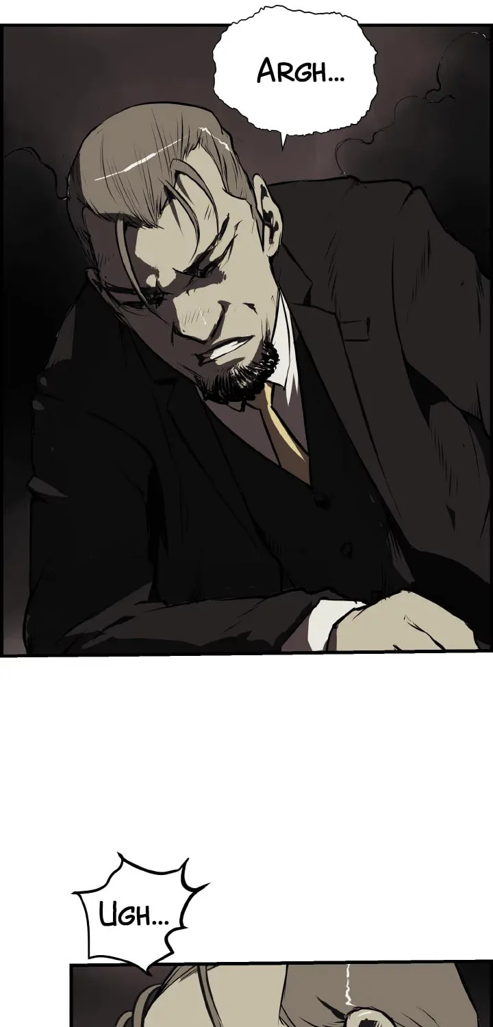 Killing Evil Chapter 36 page 15 - 
