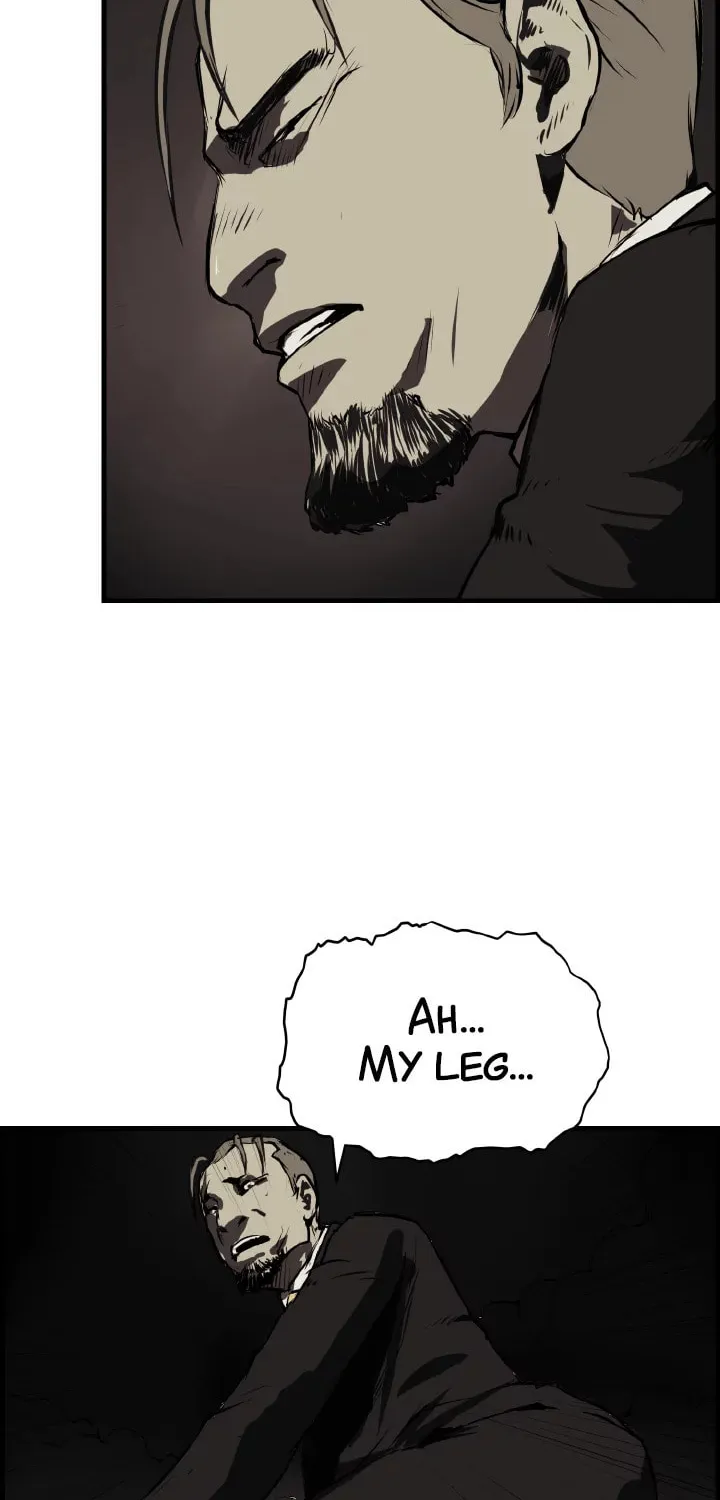 Killing Evil Chapter 36 page 16 - 