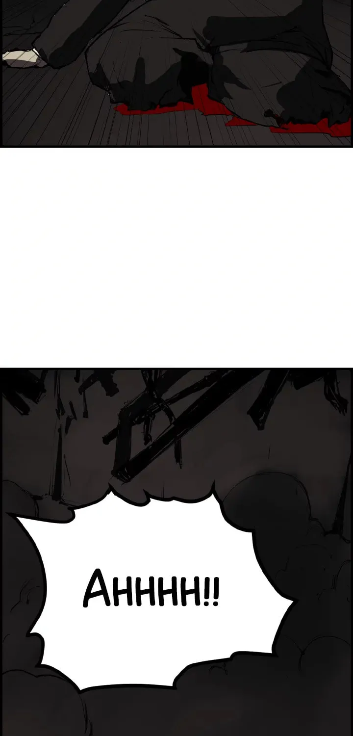 Killing Evil Chapter 36 page 17 - 