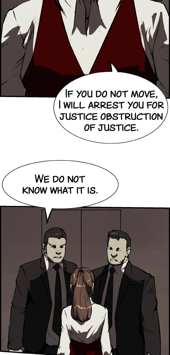 Killing Evil Chapter 36 page 19 - 