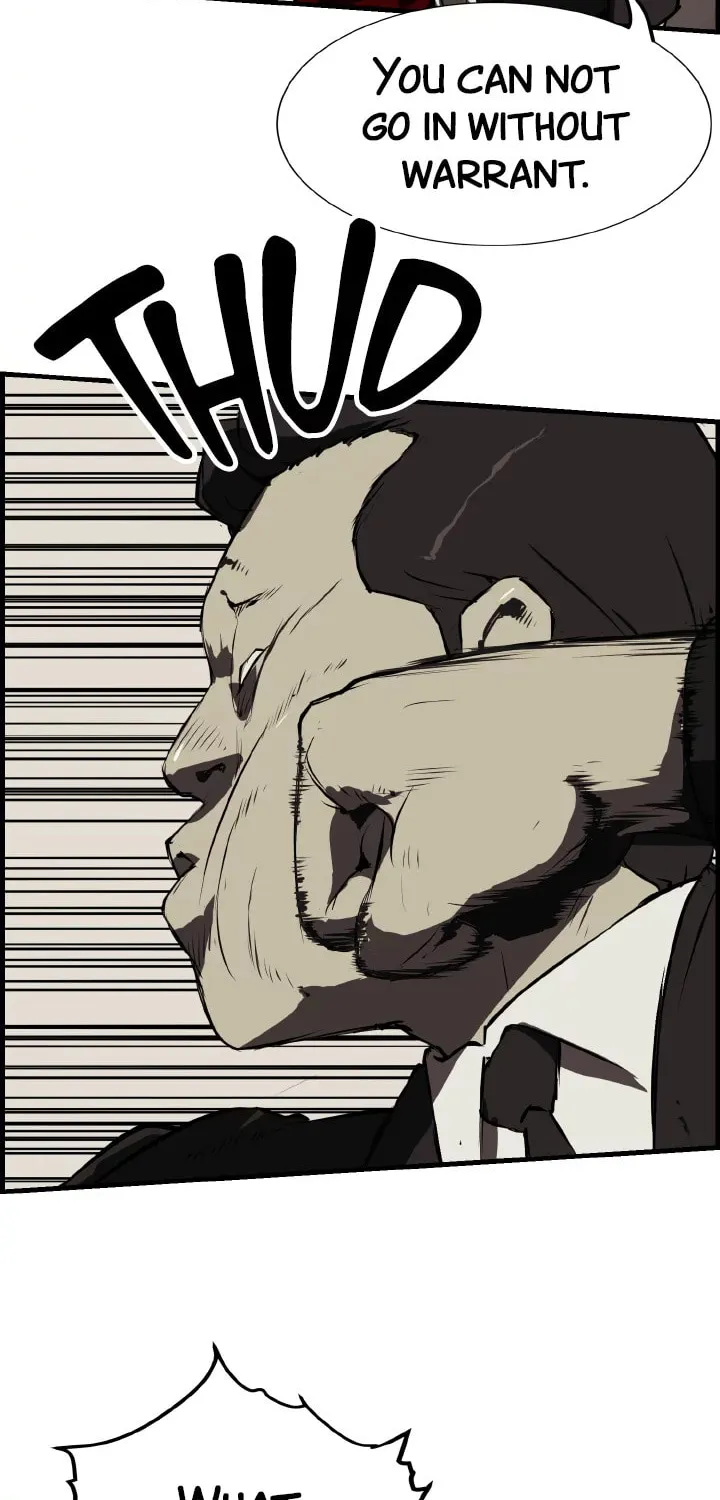 Killing Evil Chapter 36 page 20 - 
