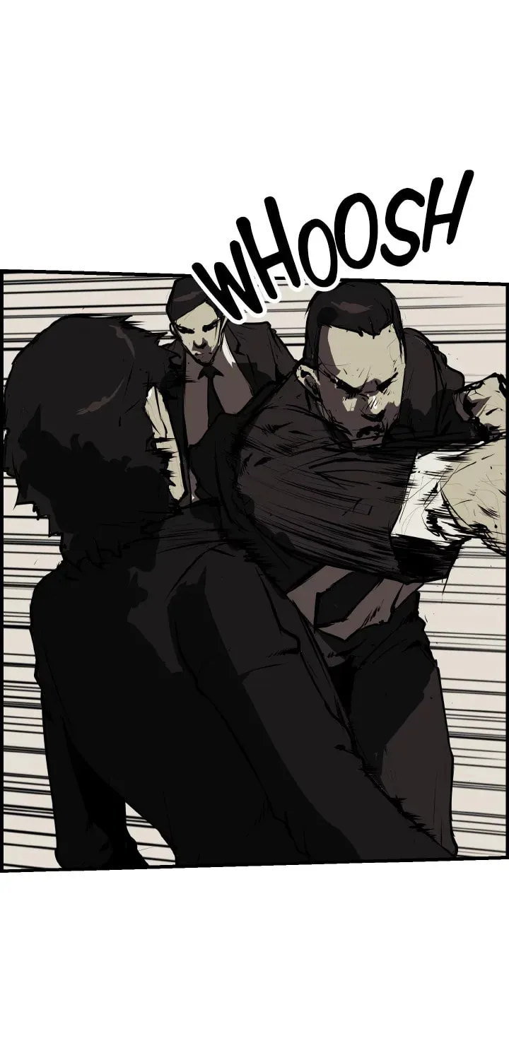 Killing Evil Chapter 36 page 3 - 